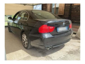 BMW 320 3er 320d | Mobile.bg � ����� ������ 6