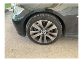 ����� �� �������� �� BMW 320 3er 320d
