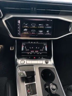 Audi A6 50TDI S line | Auto.bg — изображение 7