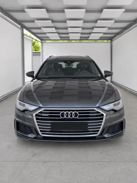 Audi A6 50TDI S line | Auto.bg — изображение 2