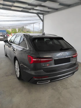 Audi A6 50TDI S line | Auto.bg — изображение 3
