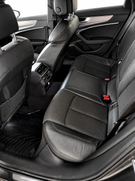 Audi A6 50TDI S line | Auto.bg — изображение 9