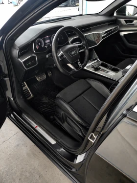 Audi A6 50TDI S line | Auto.bg — изображение 5