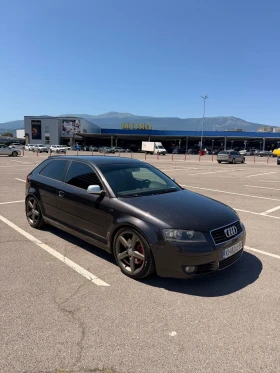 Audi A3 | Mobile.bg � ����� ������ 8