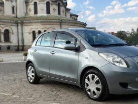 Toyota Yaris 1.33 VVT-I - 2300 € - 62850791 6