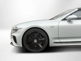 Bentley Continental gt GTC / AZURE / CERAMIC / NAIM / MULLINER/ BLACKLINE - 264980 € - 19028052 8