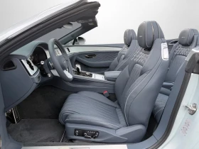 Bentley Continental gt GTC / AZURE / CERAMIC / NAIM / MULLINER/ BLACKLINE - 264980 € - 19028052 11