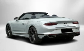 Bentley Continental gt GTC / AZURE / CERAMIC / NAIM / MULLINER/ BLACKLINE - 264980 € - 19028052 4