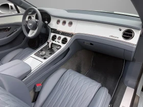 Bentley Continental gt GTC / AZURE / CERAMIC / NAIM / MULLINER/ BLACKLINE - 264980 € - 19028052 15