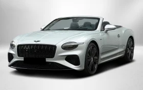 Bentley Continental gt GTC / AZURE / CERAMIC / NAIM / MULLINER/ BLACKLINE - 264980 € - 19028052 3