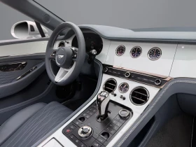 Bentley Continental gt GTC / AZURE / CERAMIC / NAIM / MULLINER/ BLACKLINE - 264980 € - 19028052 16