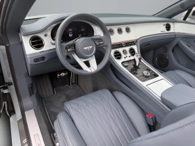 Bentley Continental gt GTC / AZURE / CERAMIC / NAIM / MULLINER/ BLACKLINE - 264980 € - 19028052 12