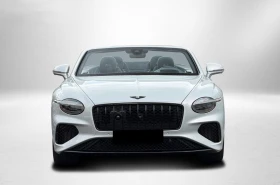 Bentley Continental gt GTC / AZURE / CERAMIC / NAIM / MULLINER/ BLACKLINE - 264980 € - 19028052 2