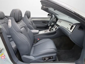 Bentley Continental gt GTC / AZURE / CERAMIC / NAIM / MULLINER/ BLACKLINE - 264980 € - 19028052 13