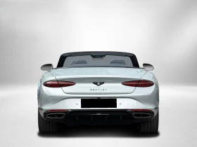 Bentley Continental gt GTC / AZURE / CERAMIC / NAIM / MULLINER/ BLACKLINE - 264980 € - 19028052 5