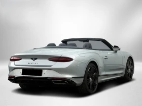 Bentley Continental gt GTC / AZURE / CERAMIC / NAIM / MULLINER/ BLACKLINE - 264980 € - 19028052 6