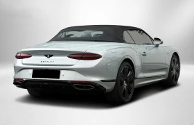 Bentley Continental gt GTC / AZURE / CERAMIC / NAIM / MULLINER/ BLACKLINE - 264980 € - 19028052 7