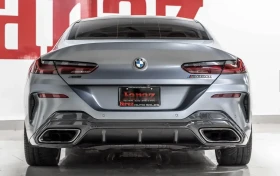 BMW 850 Individual* B&W* Crystal* Gran Coupe | Auto.bg — изображение 5