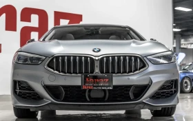 BMW 850 Individual* B&W* Crystal* Gran Coupe | Auto.bg — изображение 3