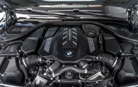 BMW 850 Individual* B&W* Crystal* Gran Coupe | Auto.bg — изображение 17
