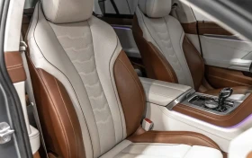 BMW 850 Individual* B&W* Crystal* Gran Coupe | Auto.bg — изображение 11