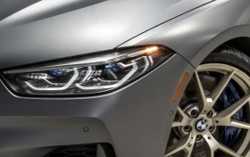 BMW 850 Individual* B&W* Crystal* Gran Coupe | Auto.bg — изображение 2