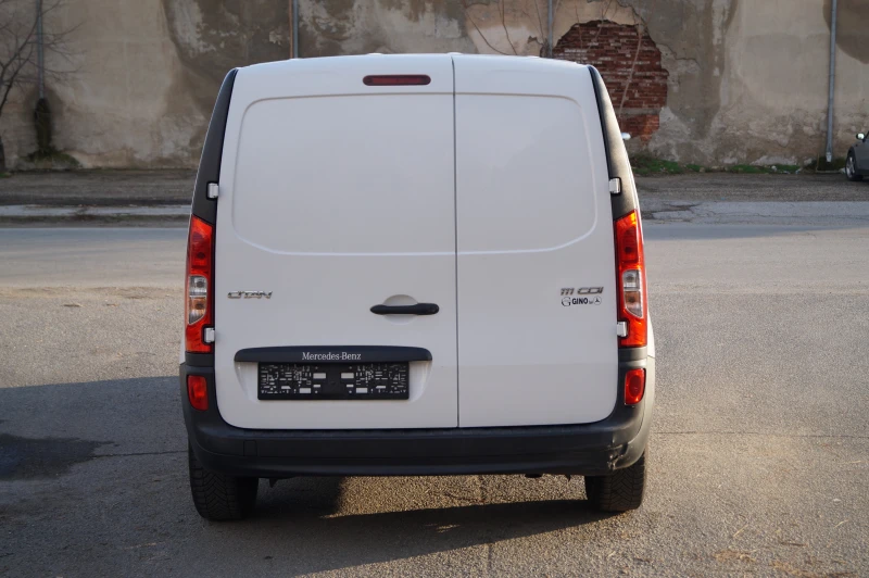 Mercedes-Benz Citan, снимка 3 - Автомобили и джипове - 48320696