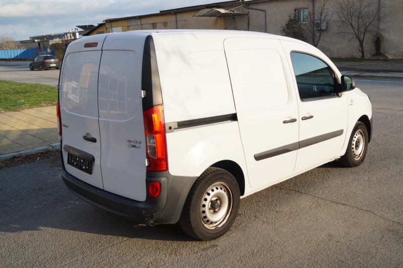 Mercedes-Benz Citan, снимка 2 - Автомобили и джипове - 48320696