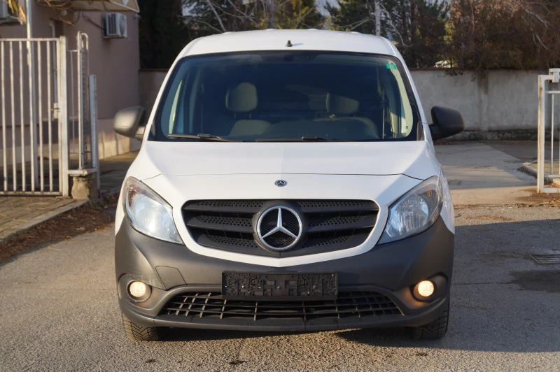 Mercedes-Benz Citan, снимка 7 - Автомобили и джипове - 48320696