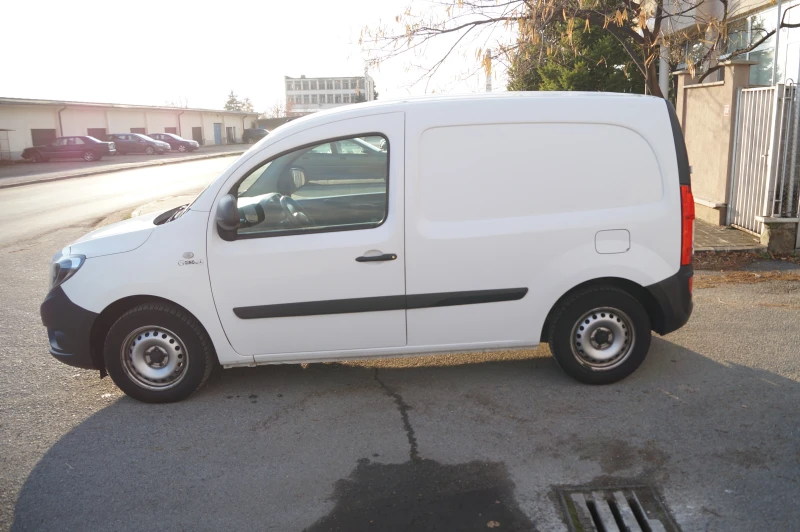 Mercedes-Benz Citan, снимка 5 - Автомобили и джипове - 48320696