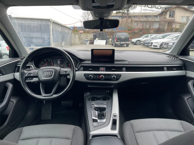 Audi A4 2.O TDI, снимка 5 - Автомобили и джипове - 48340768