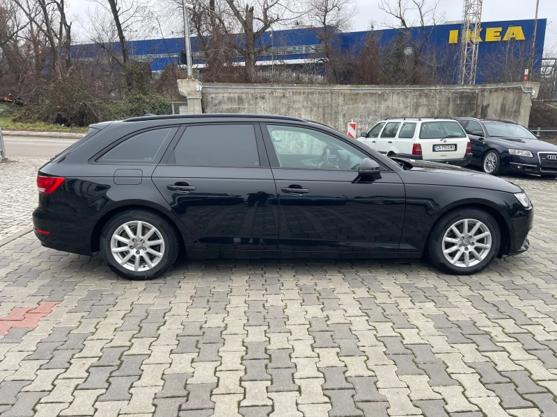 Audi A4 2.O TDI, снимка 4 - Автомобили и джипове - 48340768