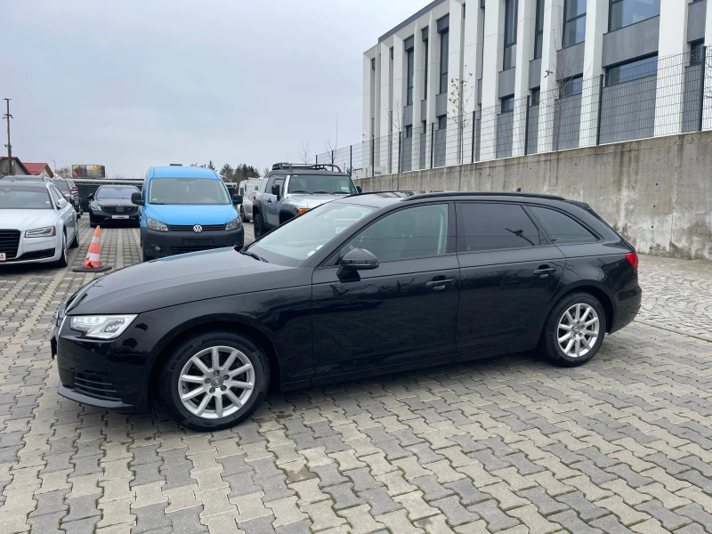 Audi A4 2.O TDI, снимка 2 - Автомобили и джипове - 48340768