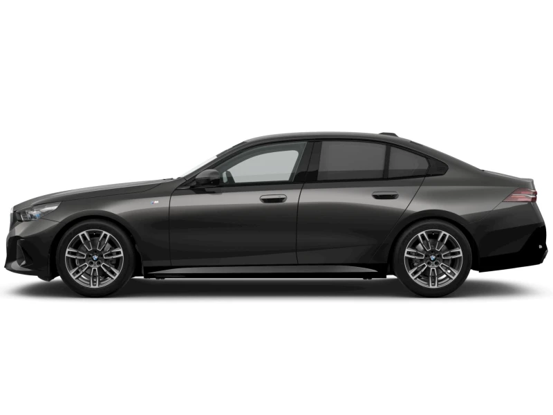 BMW 520 xDrive, снимка 4 - Автомобили и джипове - 49183202