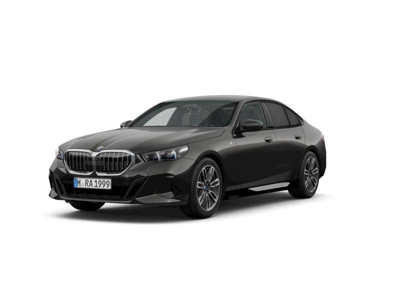 BMW 520 xDrive, снимка 2 - Автомобили и джипове - 49183202