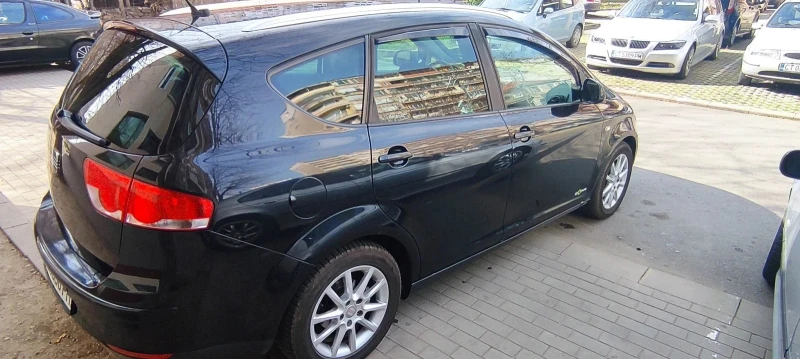 Seat Altea ALTEA XL, снимка 4 - Автомобили и джипове - 49516509