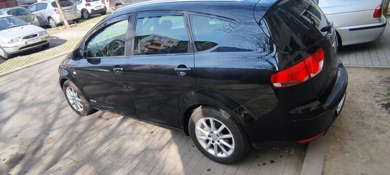 Seat Altea ALTEA XL, снимка 3 - Автомобили и джипове - 49516509