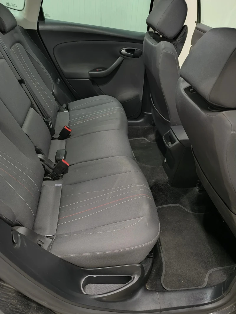 Seat Altea ALTEA XL, снимка 8 - Автомобили и джипове - 49516509