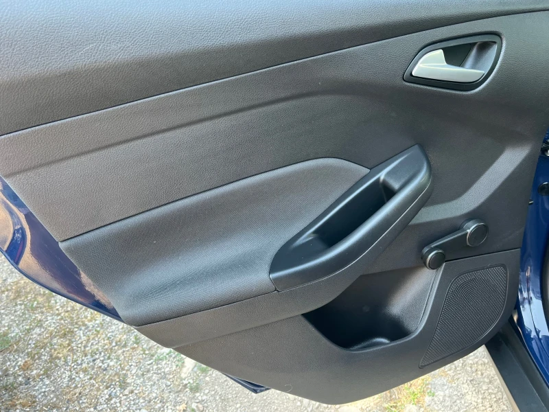 Ford Focus 1, 6-FACE.AUTOMAT, снимка 16 - Автомобили и джипове - 51064324