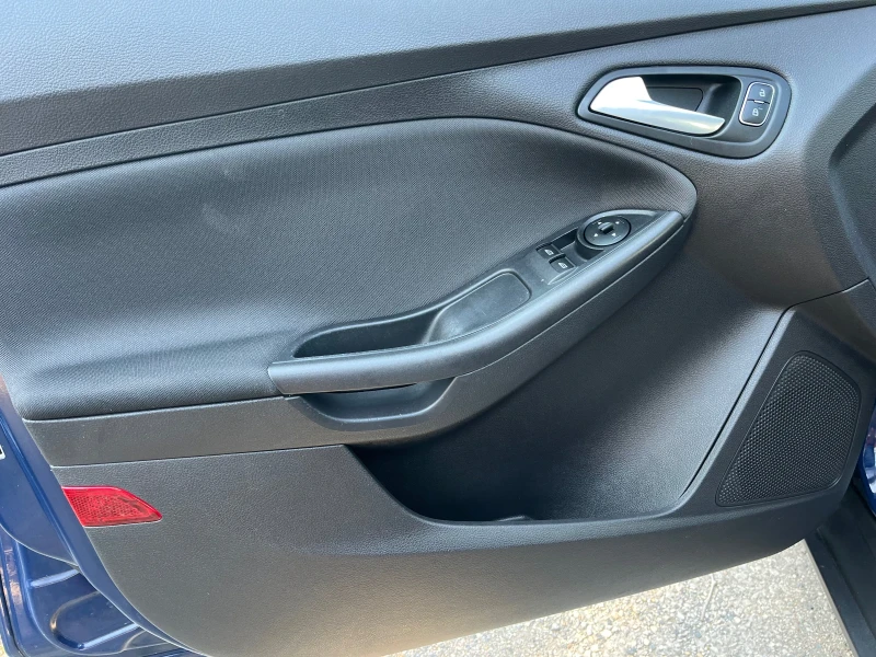 Ford Focus 1, 6-FACE.AUTOMAT, снимка 14 - Автомобили и джипове - 51064324