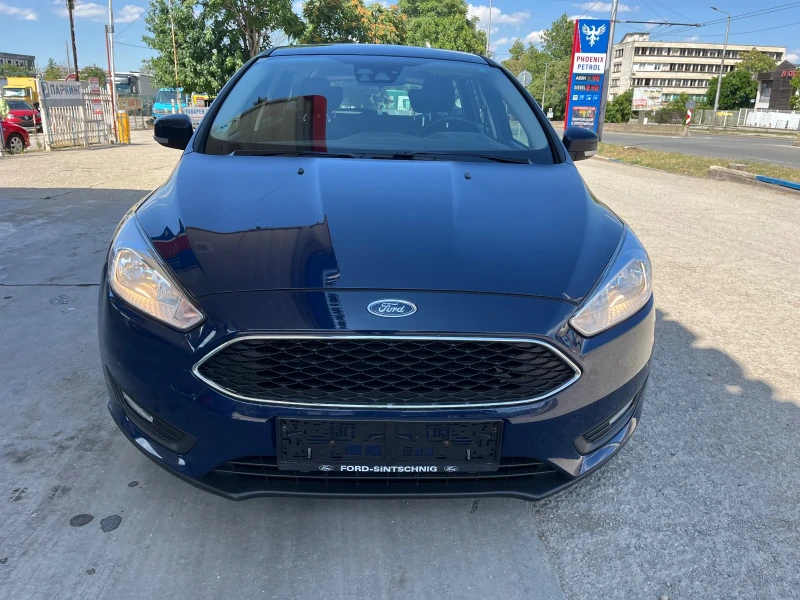 Ford Focus 1, 6-FACE.AUTOMAT, снимка 3 - Автомобили и джипове - 51064324