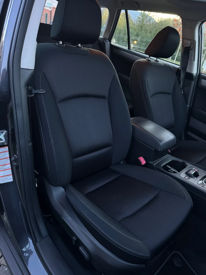 Subaru Outback Пълна сервизна история/ КАСКО/ От Бг НОВ / Japan, снимка 17 - Автомобили и джипове - 52870575