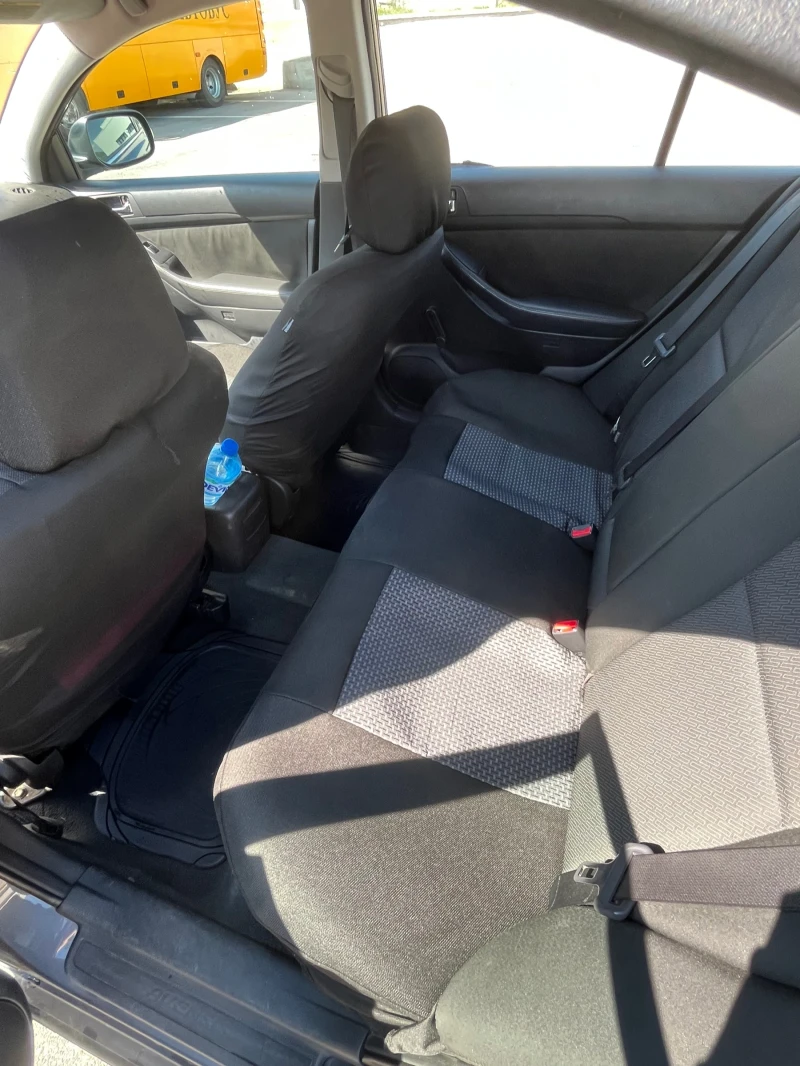 Toyota Avensis, снимка 7 - Автомобили и джипове - 52324856