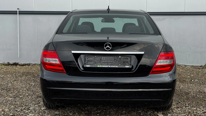 Mercedes-Benz C 200 CDI BlueEfficiency Executive 🇮🇹, снимка 7 - Автомобили и джипове - 52345966