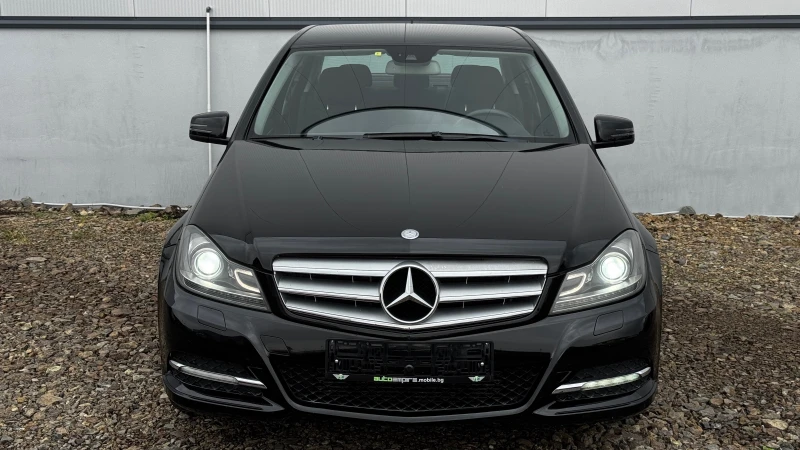 Mercedes-Benz C 200 CDI BlueEfficiency Executive 🇮🇹, снимка 3 - Автомобили и джипове - 52345966