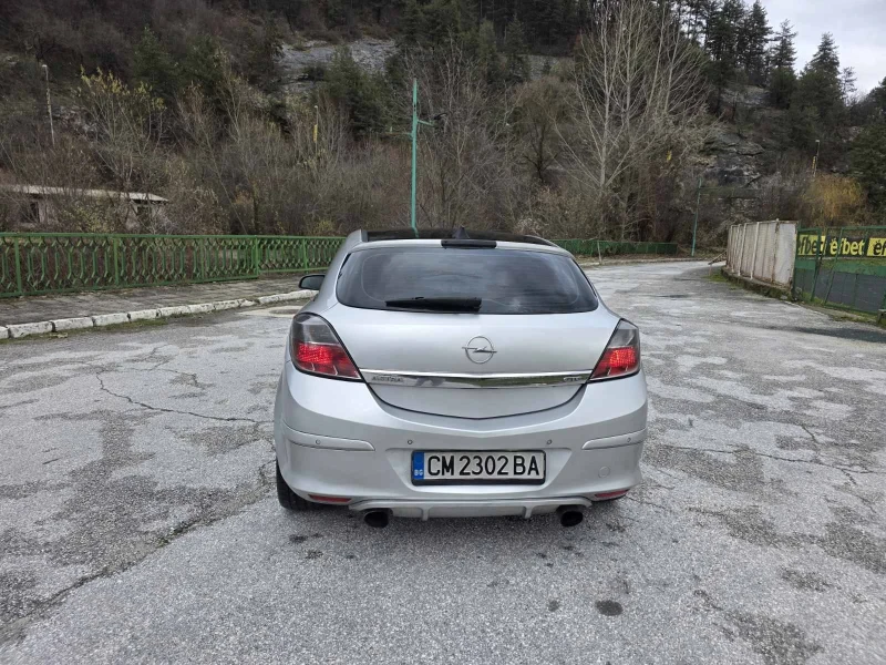 Opel Astra AstraX, снимка 10 - Автомобили и джипове - 52592509