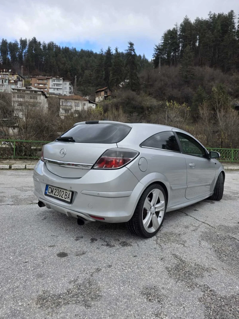 Opel Astra AstraX, снимка 3 - Автомобили и джипове - 52592509
