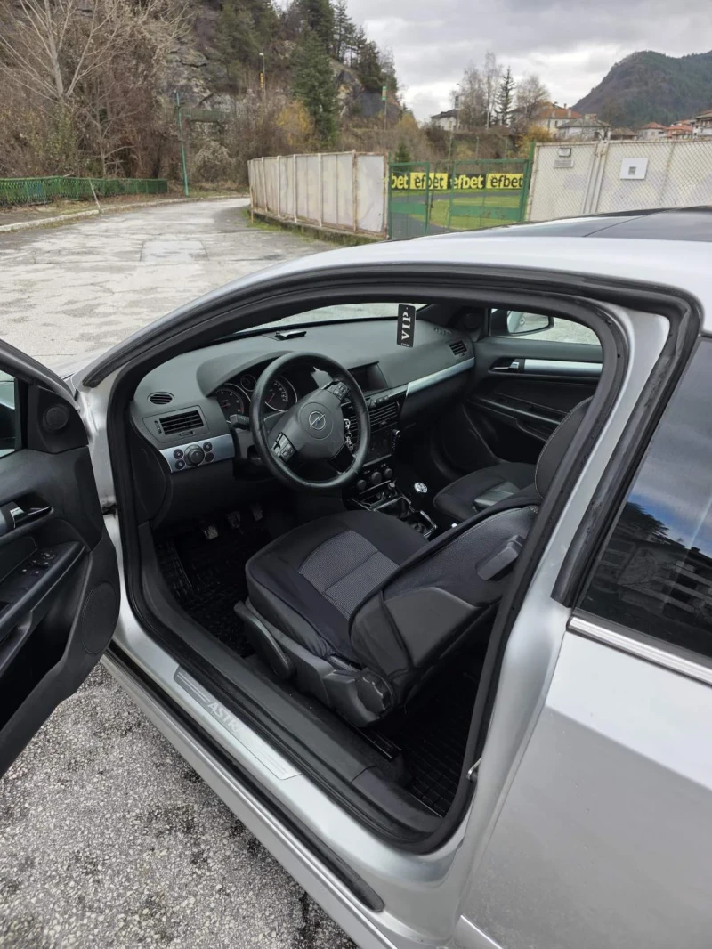 Opel Astra AstraX, снимка 5 - Автомобили и джипове - 52592509