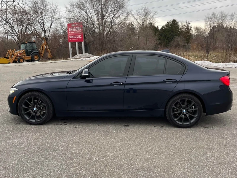 BMW 330 2017 XDRIVE B48 * БЕЗ ПЪРВОНАЧАЛНА ВНОСКА* , снимка 3 - Автомобили и джипове - 52951405