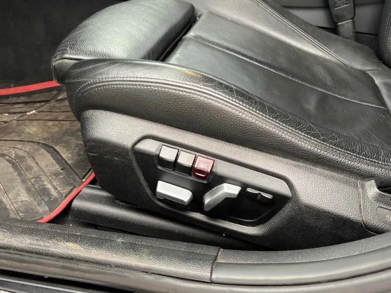 BMW 330 2017 XDRIVE B48 * БЕЗ ПЪРВОНАЧАЛНА ВНОСКА* , снимка 12 - Автомобили и джипове - 52951405